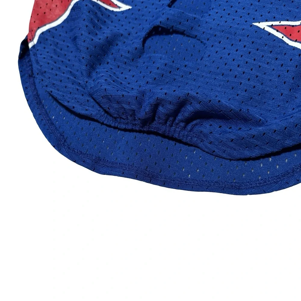Texas Rangers x Lucha Libre‎ Theme Night Rare Wrestling Mask Adult Size OSFM